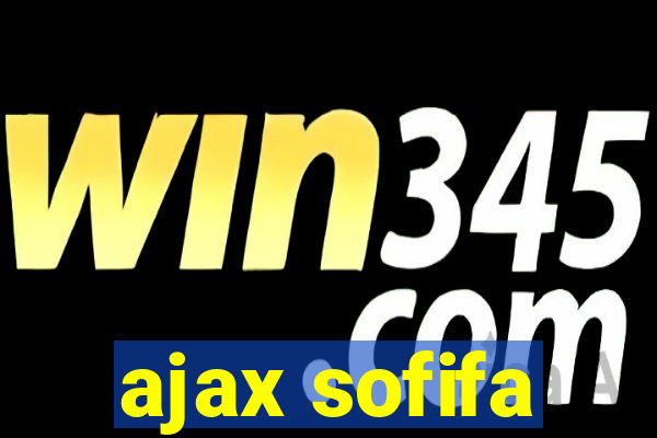 ajax sofifa
